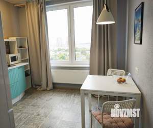 1-к квартира, на длительный срок, 34м2, 14/20 этаж