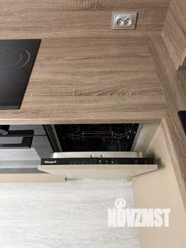 1-к квартира, на длительный срок, 33м2, 21/23 этаж