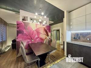 4-к квартира, на длительный срок, 130м2, 4/6 этаж