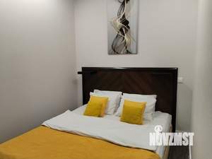 1-к квартира, посуточно, 20м2, 1/5 этаж