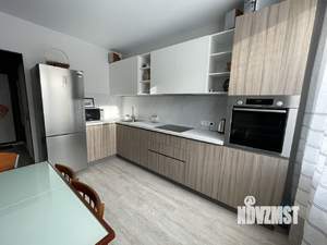 1-к квартира, на длительный срок, 37м2, 2/5 этаж