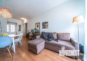 1-к квартира, посуточно, 96м2, 5/5 этаж