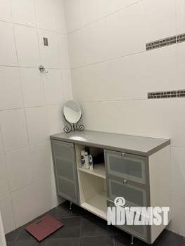 1-к квартира, на длительный срок, 46м2, 8/16 этаж