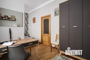 3-к квартира, на длительный срок, 100м2, 2/7 этаж