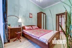 2-к квартира, на длительный срок, 74м2, 3/5 этаж