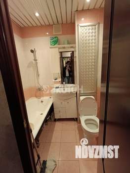 1-к квартира, на длительный срок, 32м2, 5/9 этаж