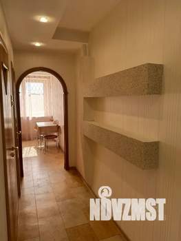 1-к квартира, посуточно, 41м2, 5/25 этаж