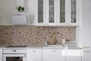 1-к квартира, посуточно, 30м2, 9/15 этаж