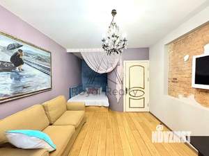 3-к квартира, на длительный срок, 80м2, 3/5 этаж