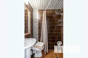 1-к квартира, посуточно, 12м2, 4/5 этаж