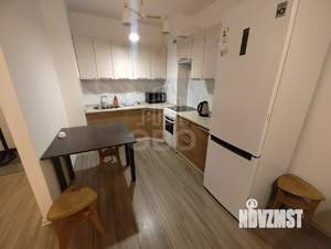 1-к квартира, на длительный срок, 38м2, 9/27 этаж