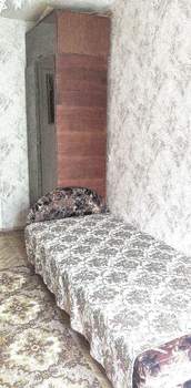 2-к квартира, на длительный срок, 45м2, 3/5 этаж