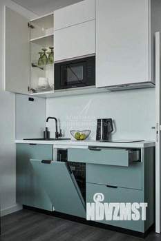 1-к квартира, на длительный срок, 32м2, 14/16 этаж