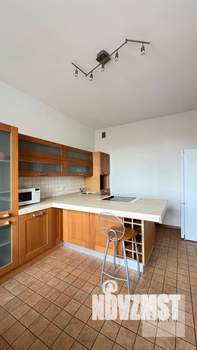 3-к квартира, на длительный срок, 117м2, 11/17 этаж