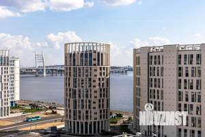 1-к квартира, посуточно, 23м2, 1/1 этаж