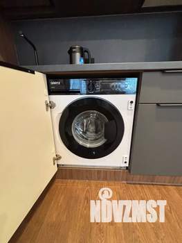 Студия квартира, посуточно, 38м2, 5/10 этаж