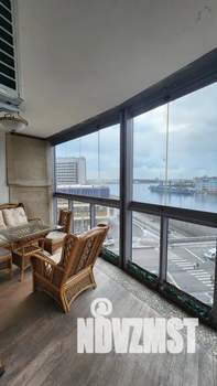 3-к квартира, посуточно, 95м2, 7/20 этаж