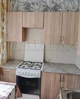 2-к квартира, на длительный срок, 45м2, 5/9 этаж