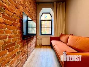 1-к квартира, посуточно, 16м2, 1/5 этаж