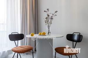 1-к квартира, на длительный срок, 34м2, 11/12 этаж