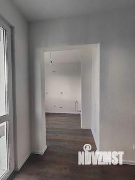 1-к квартира, на длительный срок, 24м2, 24/25 этаж