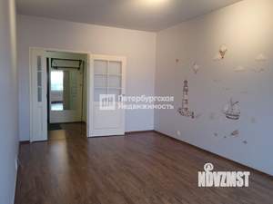 1-к квартира, на длительный срок, 50м2, 13/16 этаж