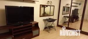 1-к квартира, посуточно, 42м2, 10/10 этаж