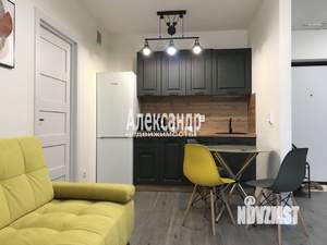 2-к квартира, на длительный срок, 57м2, 7/18 этаж