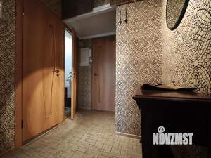 1-к квартира, на длительный срок, 31м2, 7/9 этаж
