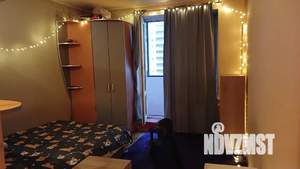 Студия квартира, посуточно, 28м2, 7/14 этаж