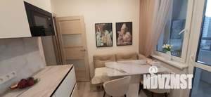 2-к квартира, посуточно, 62м2, 12/25 этаж