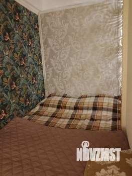 1-к квартира, на длительный срок, 31м2, 5/5 этаж