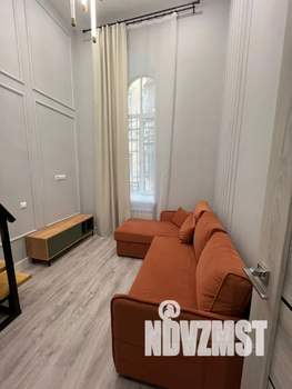 1-к квартира, посуточно, 24м2, 1/9 этаж