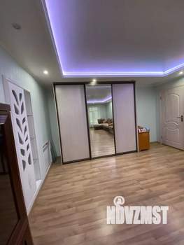 1-к квартира, на длительный срок, 60м2, 2/5 этаж