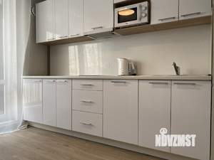 1-к квартира, на длительный срок, 32м2, 5/22 этаж