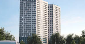 1-к квартира, на длительный срок, 35м2, 8/26 этаж