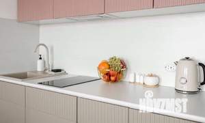 1-к квартира, посуточно, 24м2, 1/1 этаж