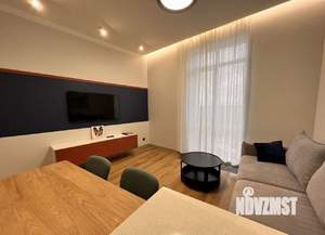 3-к квартира, на длительный срок, 66м2, 4/4 этаж