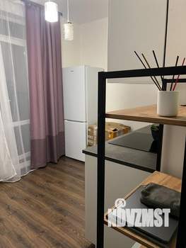 1-к квартира, на длительный срок, 33м2, 2/10 этаж