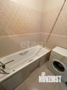 1-к квартира, на длительный срок, 38м2, 14/17 этаж