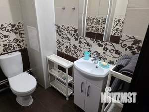 1-к квартира, посуточно, 27м2, 14/25 этаж