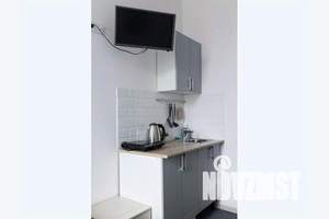 1-к квартира, посуточно, 15м2, 1/4 этаж