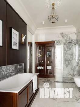 2-к квартира, посуточно, 70м2, 4/4 этаж