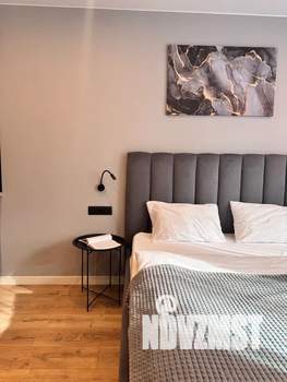 1-к квартира, посуточно, 30м2, 10/15 этаж