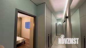 2-к квартира, посуточно, 55м2, 1/1 этаж