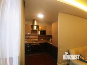 2-к квартира, на длительный срок, 48м2, 2/5 этаж