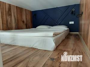 1-к квартира, посуточно, 14м2, 1/1 этаж