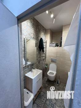 Студия квартира, на длительный срок, 30м2, 7/18 этаж