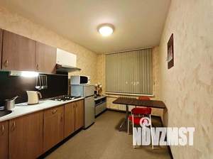 1-к квартира, на длительный срок, 41м2, 3/9 этаж