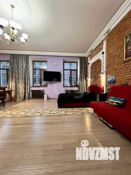 Студия квартира, на длительный срок, 65м2, 2/4 этаж